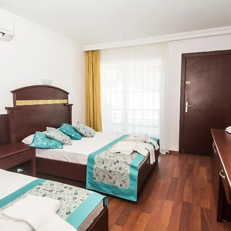 Hotel Sunberk
