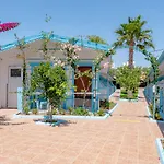 Sunberk Hotel