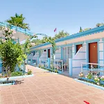 Sunberk Hotel