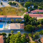 Sunberk Hotel 3*