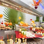 Sunberk Hotel 3*