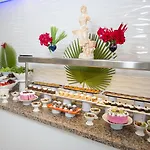 Sunberk Hotel