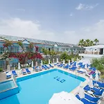فندق Sunberk