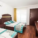 فندق Sunberk