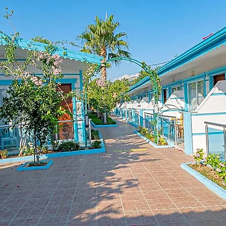 Sunberk Otel
