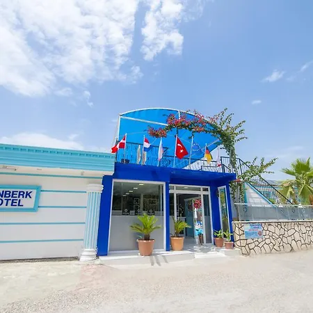 Otel Sunberk Side