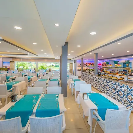 Otel Sunberk