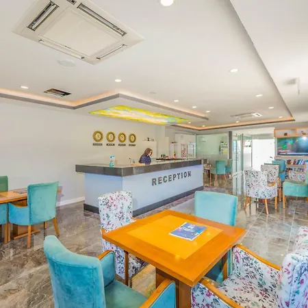 Sunberk Otel