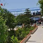Sunberk 3* סייד