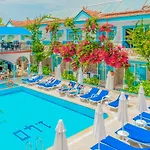 Sunberk 3*