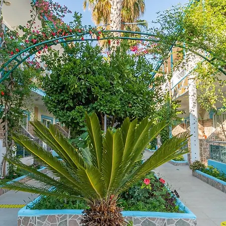 Szálloda Sunberk 3*