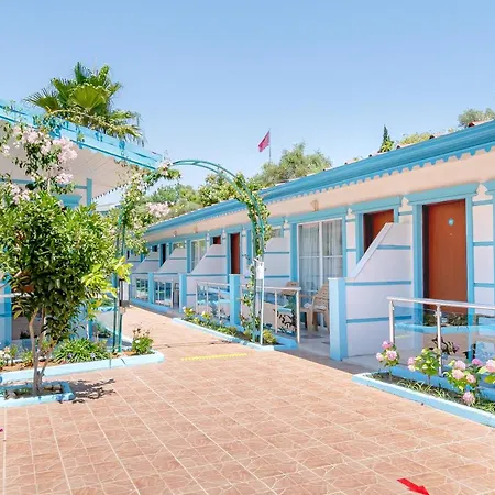 Sunberk Hotel