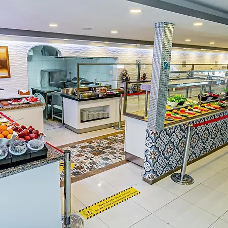 Sunberk فندق