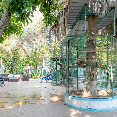 فندق Sunberk