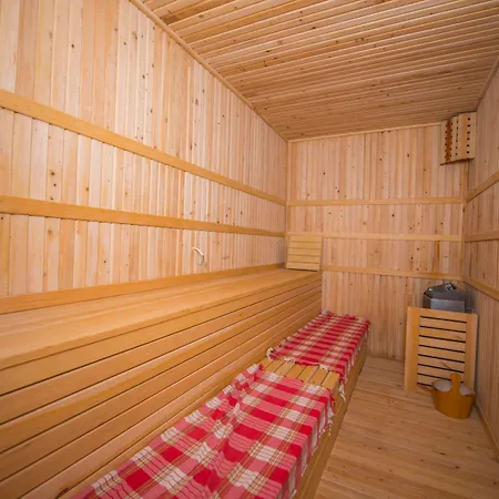 Sunberk Szálloda 3*