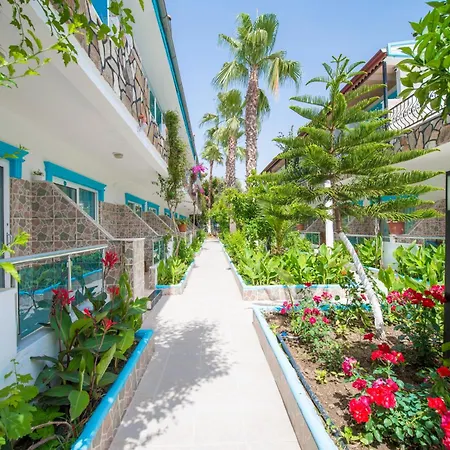 Sunberk Szálloda 3*