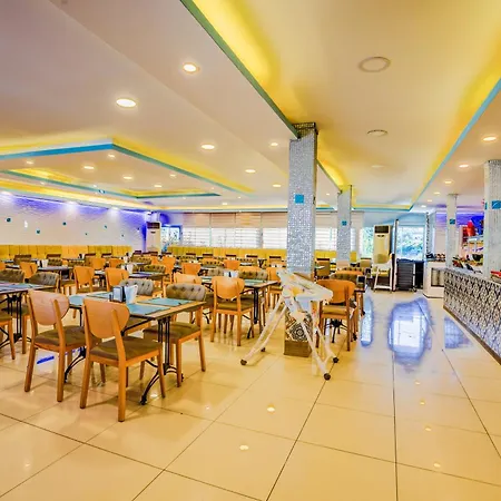 Sunberk 호텔 3*