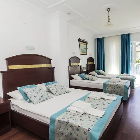 Sunberk Hotel 3*