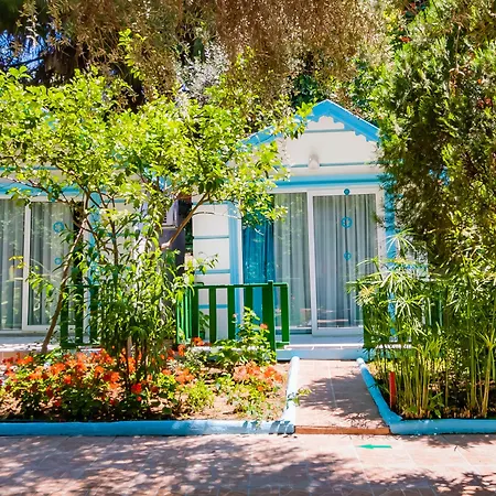 Szálloda Sunberk 3*