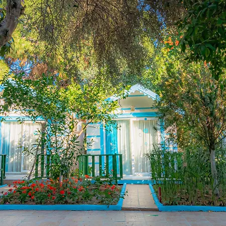 Szálloda Sunberk 3*