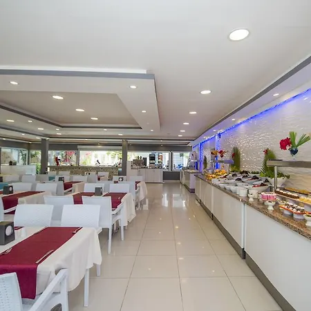 فندق Sunberk 3*