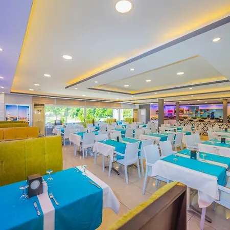فندق Sunberk