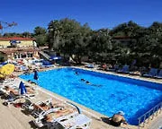 فندق Sunberk