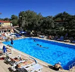 Hotel Sunberk